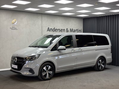 Mercedes EQV300  L