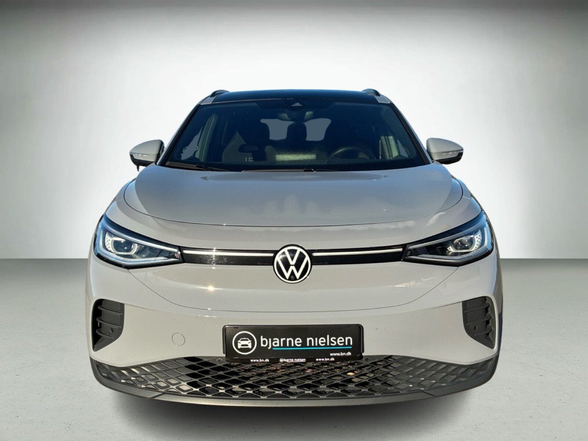 VW ID.4 Pro Performance billede 4