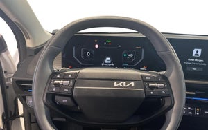 Kia EV6 Long Range Upgrade
