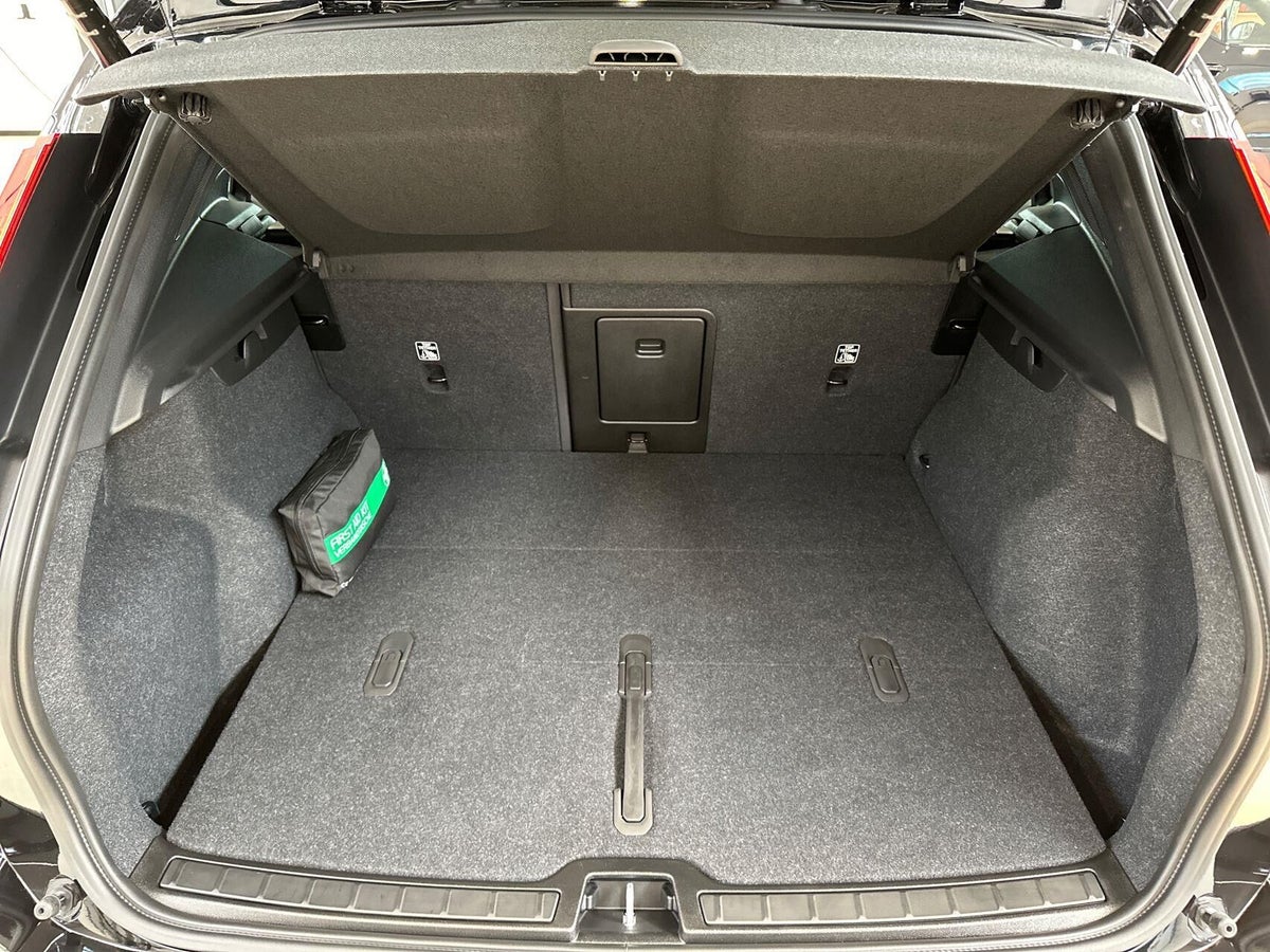 Volvo XC40 ReCharge Extended Range Ultimate billede 12