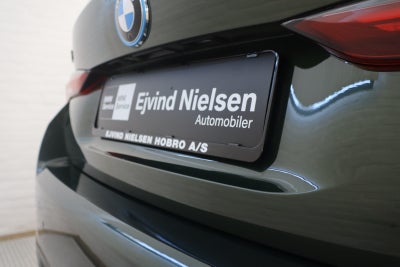 BMW i4 eDrive35 M-Sport