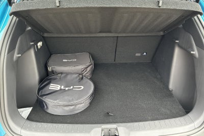 BYD Atto 3 Comfort
