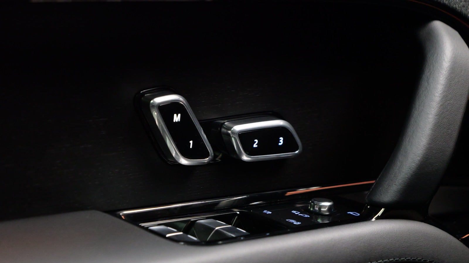 Land Rover Range Rover Sport P440e Dynamic HSE aut.