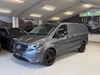 Mercedes Vito 114 CDi Kassevogn aut. XL RWD