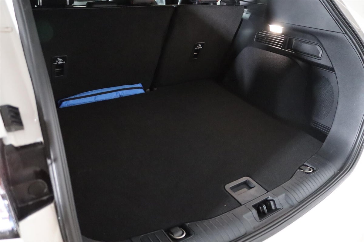 Ford Kuga PHEV ST-Line X CVT billede 7