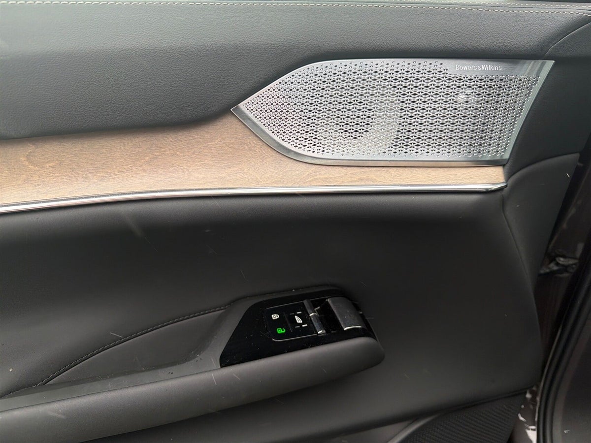 Volvo EX90 Twin Ultra 7prs billede 16