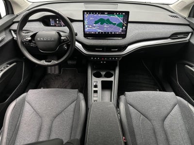 Skoda Elroq iV Premium billede 3