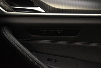 BMW 520d Touring M-Sport aut.