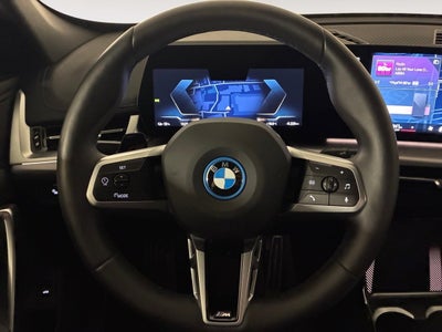 BMW iX1 xDrive30 M-Sport Premium Van