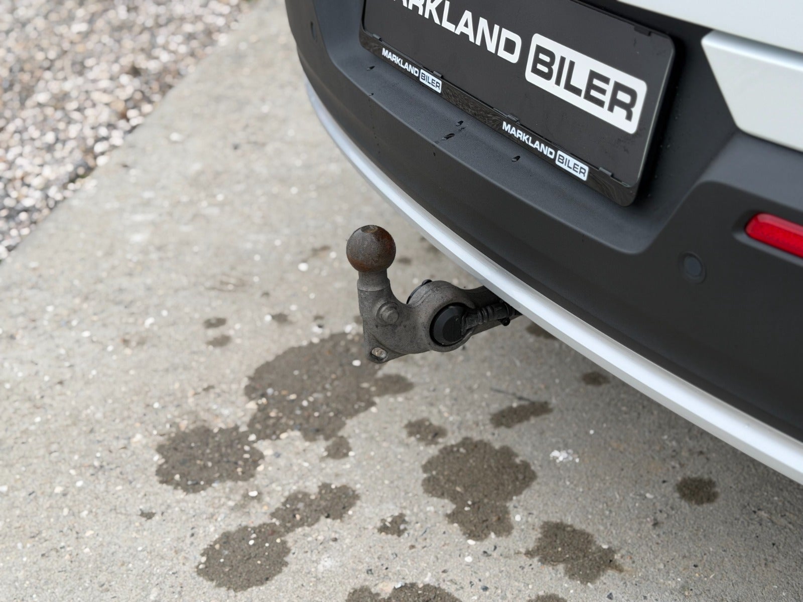 Volvo XC40, Billede 8