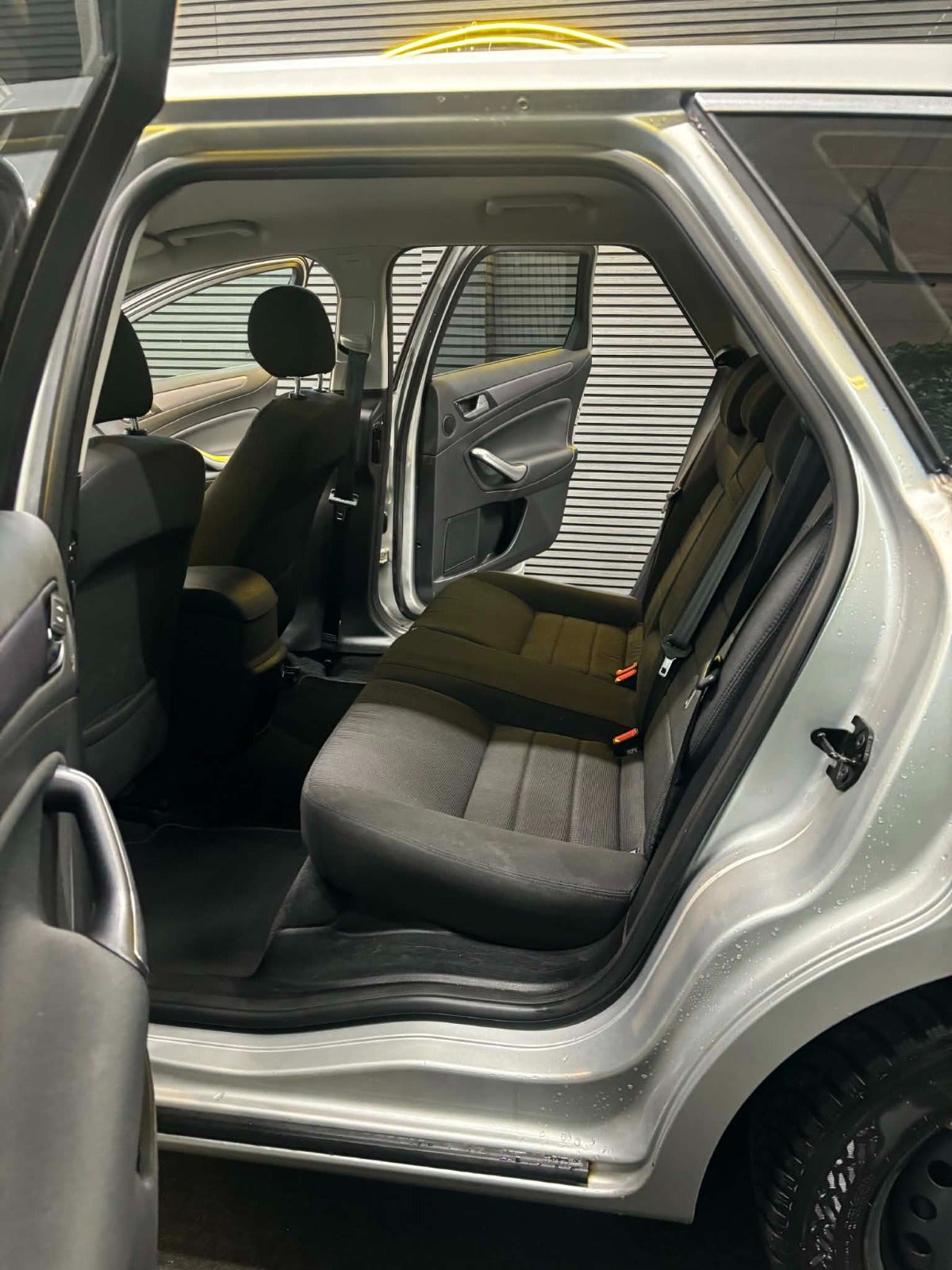 Billede af Ford Mondeo 2,0 TDCi 163 Titanium aut.