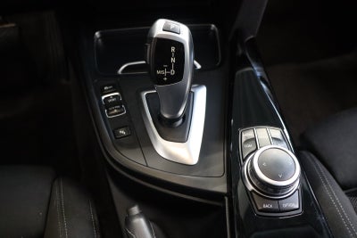 BMW 320i Gran Turismo Sport Line aut.