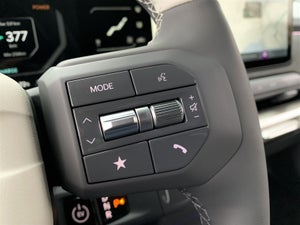 Kia EV3 Long Range GT-Line