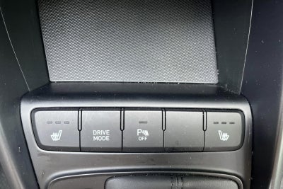 Hyundai i20 T-GDi Essential DCT