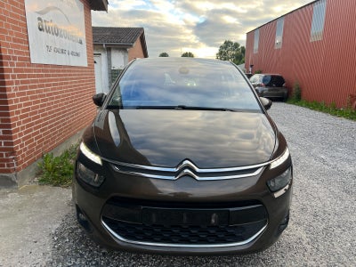 Citroën C4 Picasso 1,6 THP 156 Intensive 5d