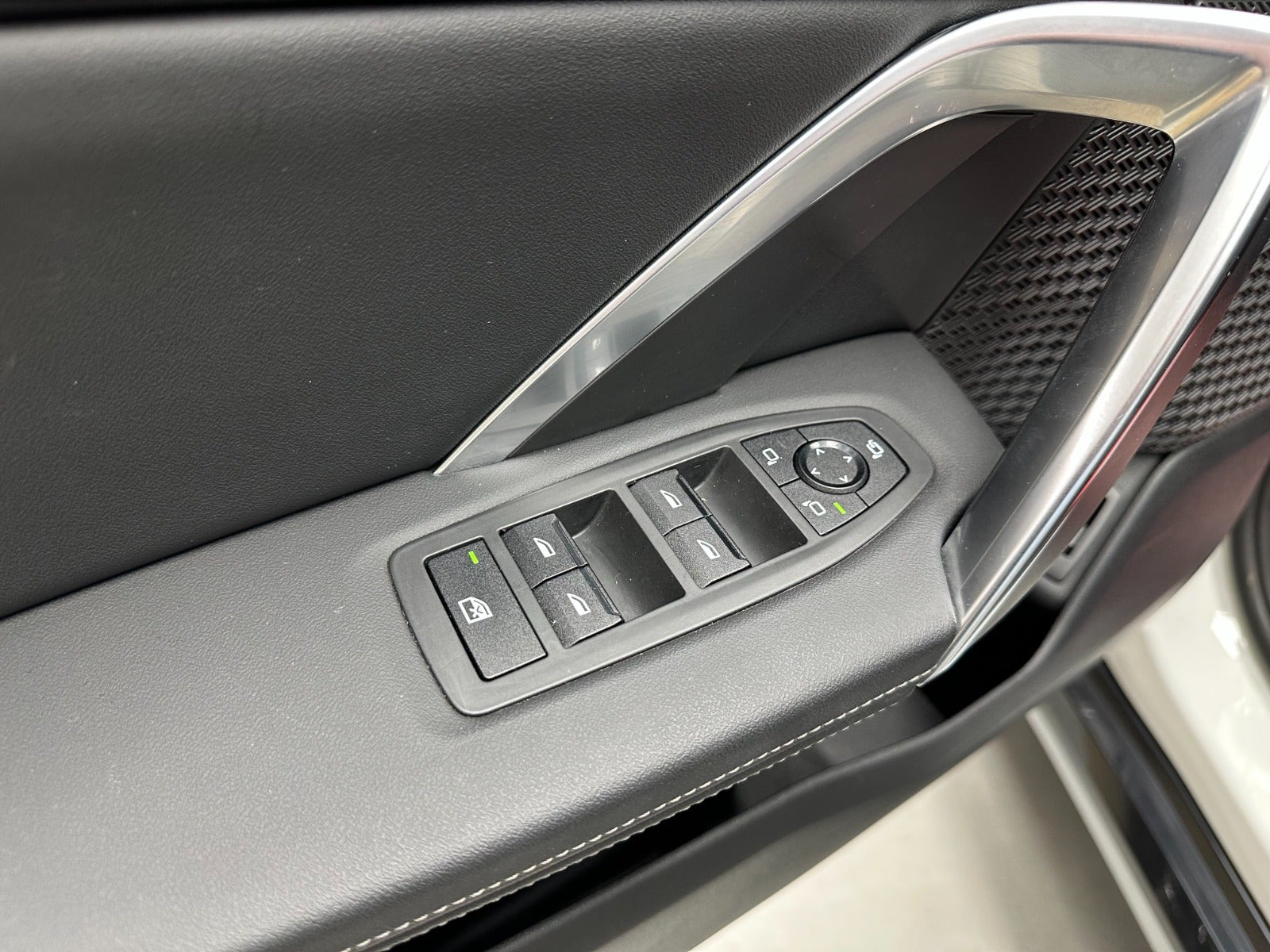 Billede af BMW iX1  eDrive20 X-Line