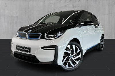 BMW i3 Edition WindMill - 0