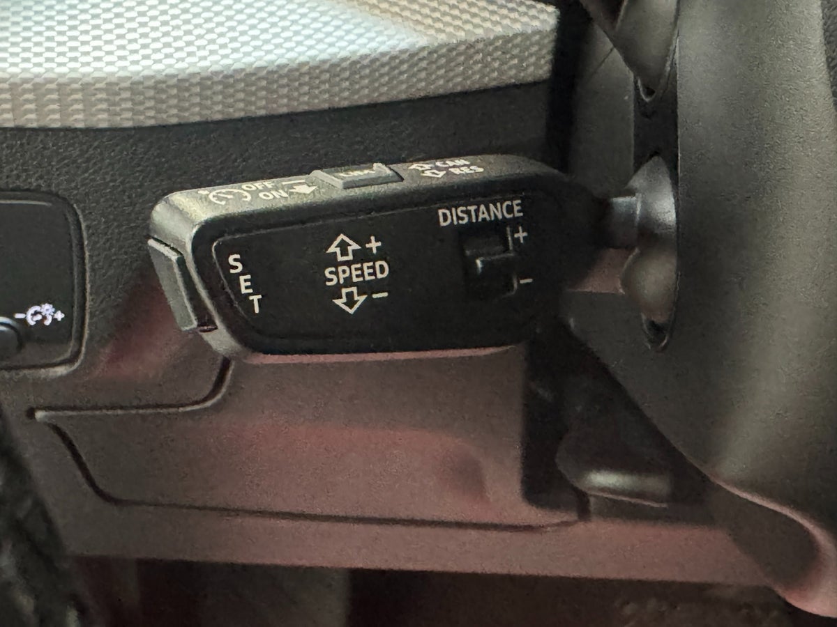 Audi Q2 TFSi Prestige S-tr.