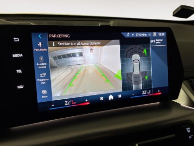 BMW iX1 xDrive30 M-Sport