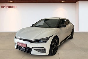 Kia EV6 Long Range Performance GT-Line AWD