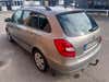 Skoda Fabia TSi 86 Ambition Combi thumbnail