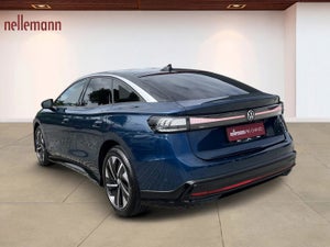 VW ID.7 Style