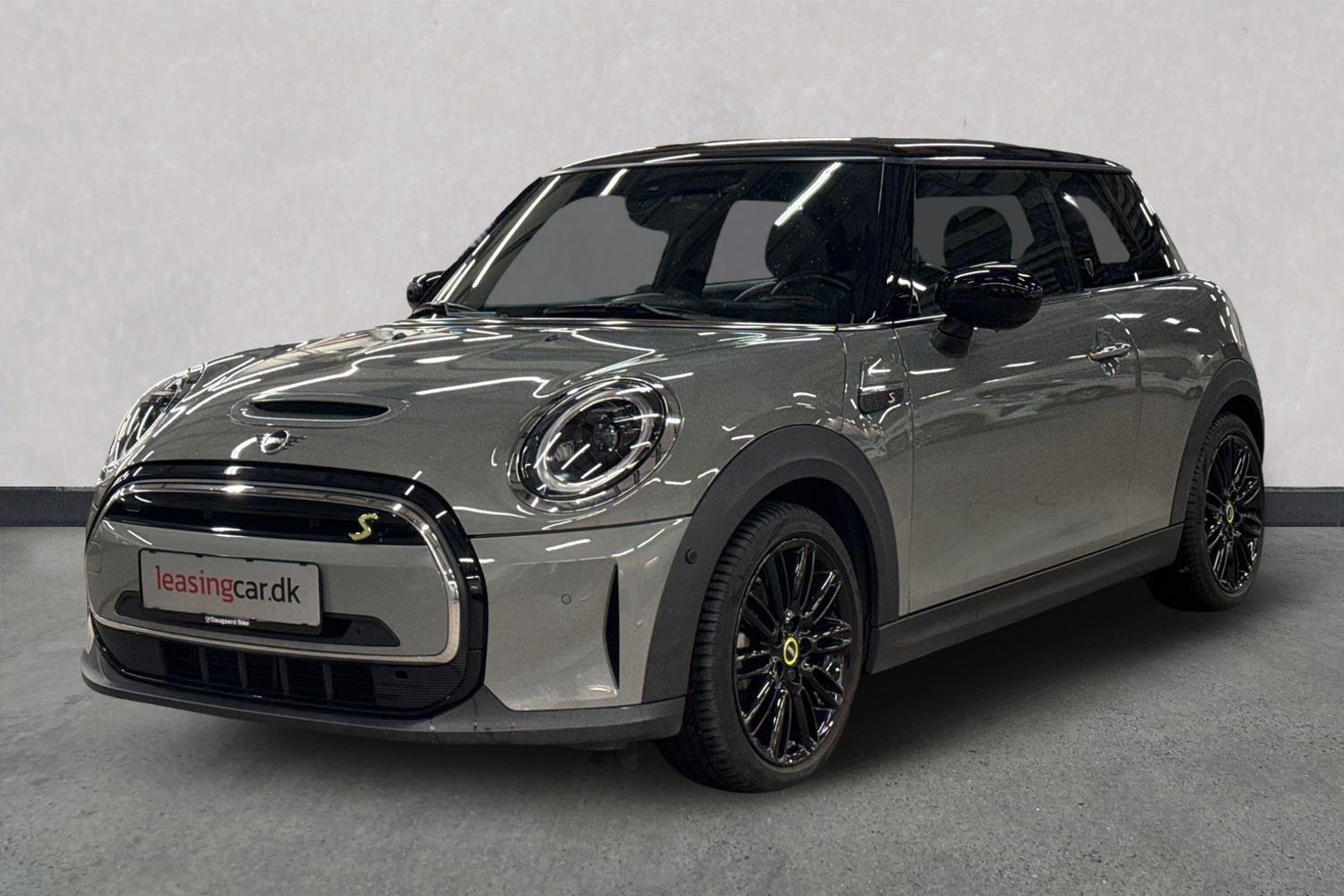 Billede af MINI Cooper SE  