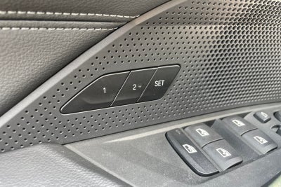BMW i4 eDrive40