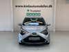Toyota Aygo VVT-i Sense thumbnail