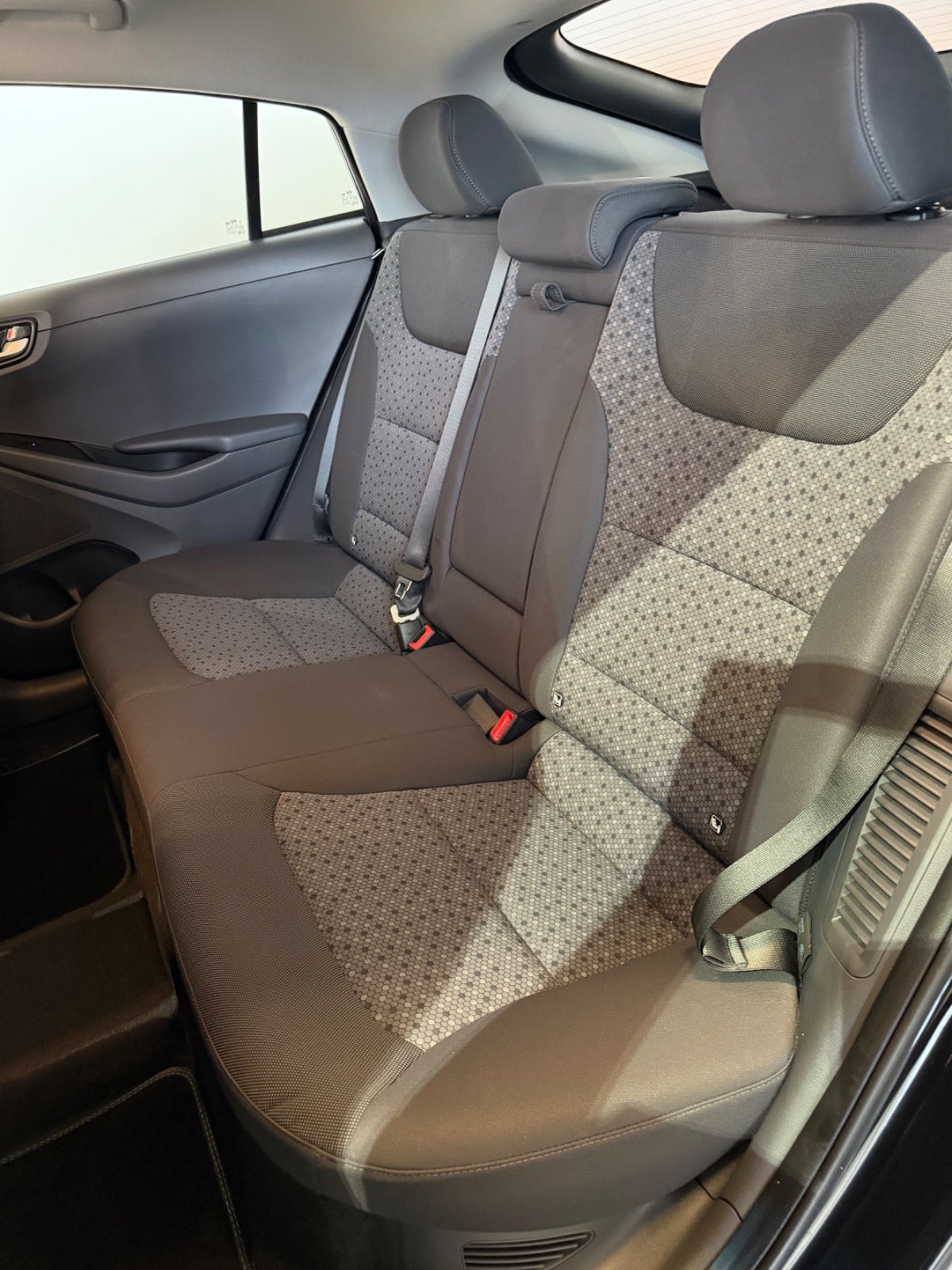 Hyundai Ioniq PHEV Trend DCT