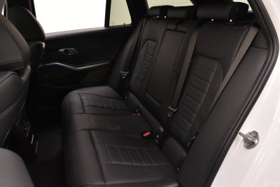 BMW 330e Touring M-Sport xDrive aut.