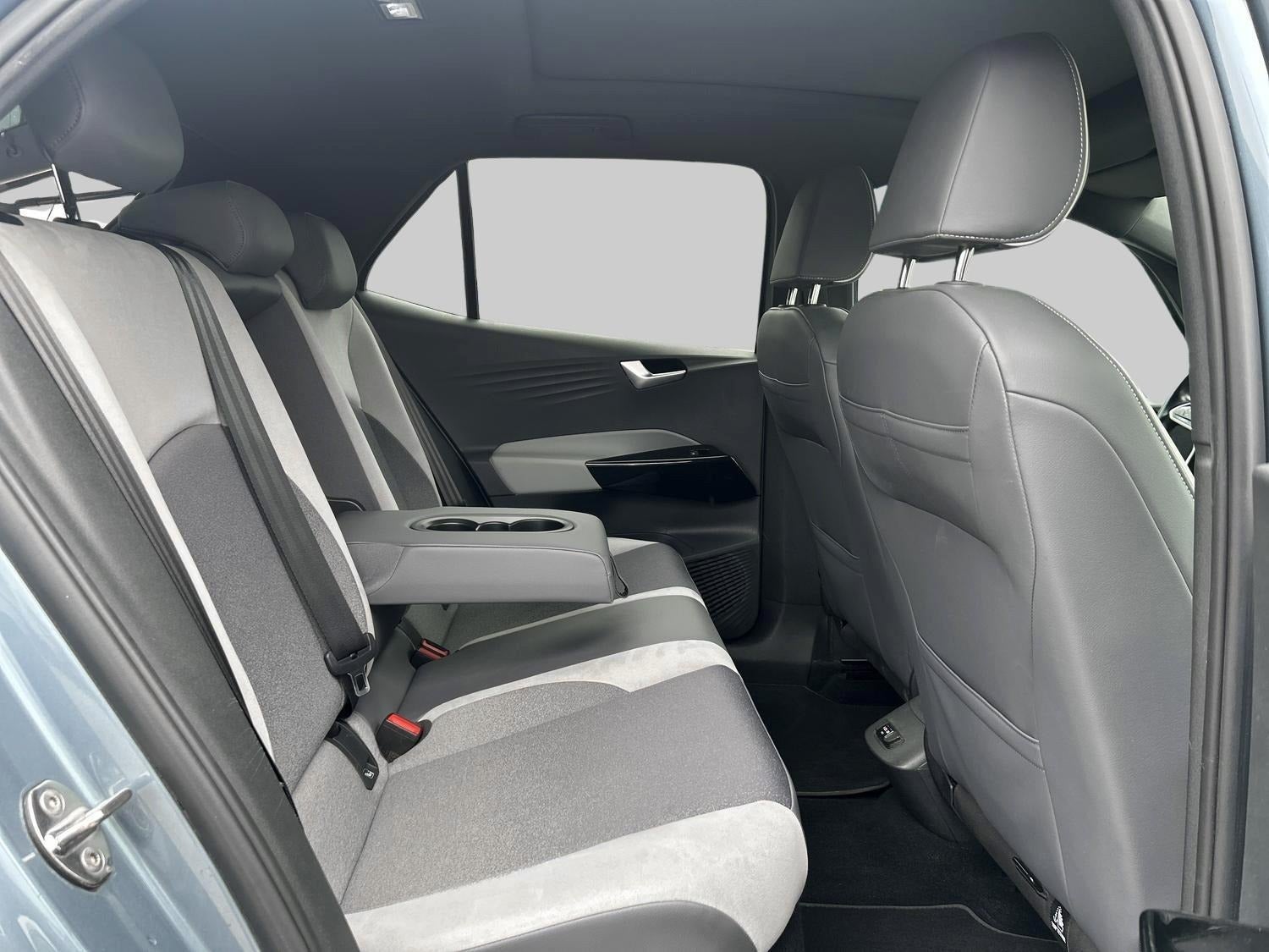 Billede af VW ID.3 58 Pro Performance Tech