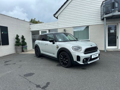MINI Countryman Cooper SE 1,5 Chili Plus aut. ALL4 5d