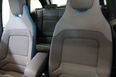 BMW i3s Comfort Advanced