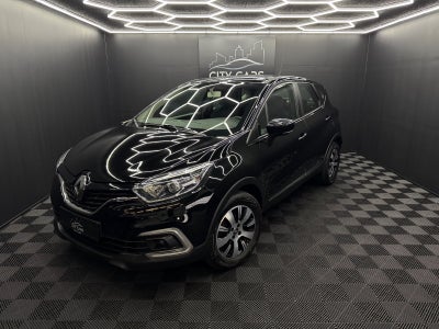 Renault Captur 1,5 dCi 90 Zen 5d