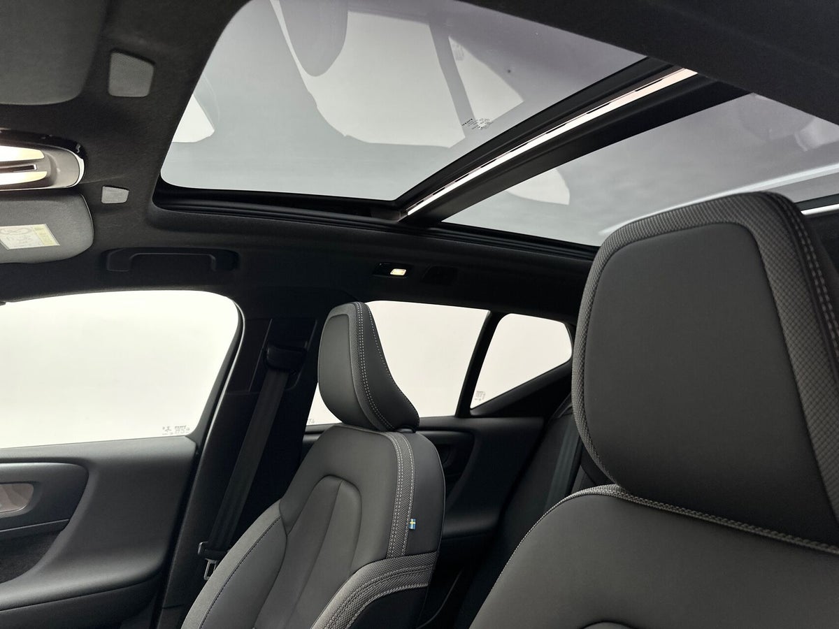 Volvo XC40 P6 ReCharge Ultimate billede 18