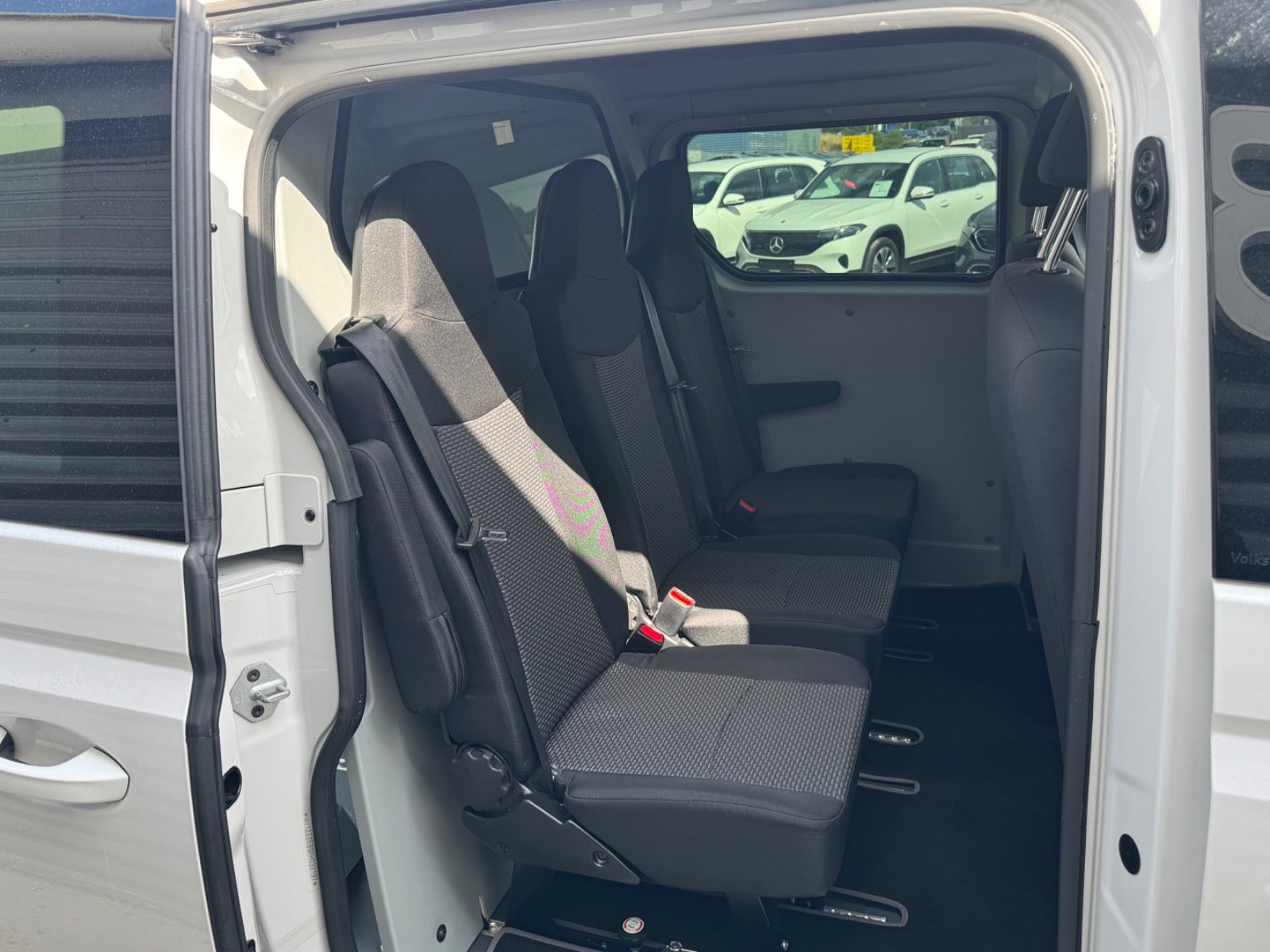 Billede af VW ID. Buzz 77 Pro Van