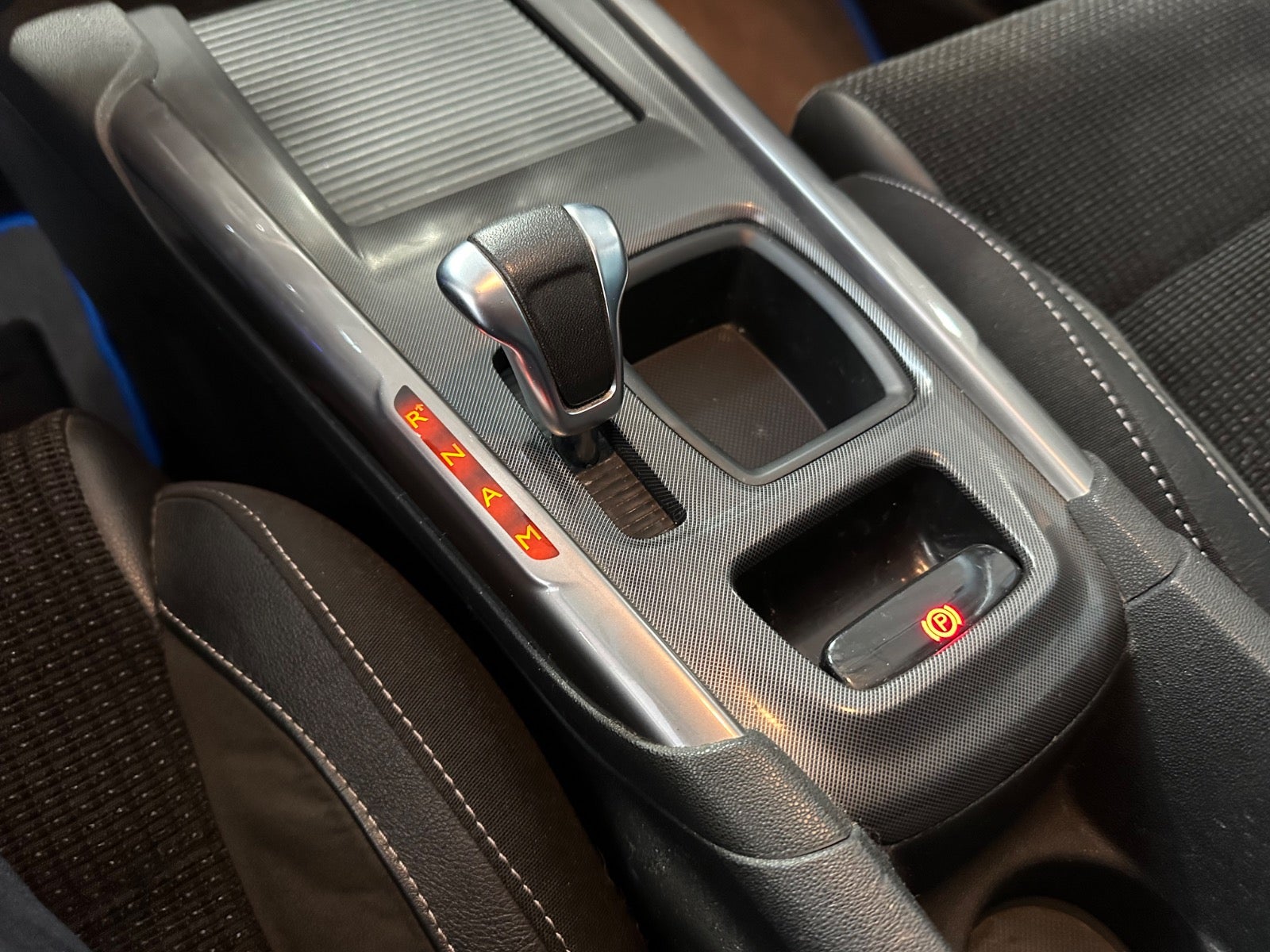 Citroën C4, Billede 11