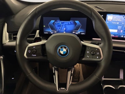 BMW iX1 xDrive30 M-Sport Premium