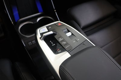 BMW iX1 xDrive30 M-Sport