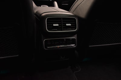 Mercedes GLE350 de AMG Line aut. 4Matic