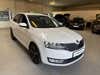 Skoda Rapid TSi 90 Ambition DSG thumbnail