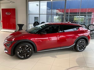 Kia EV6 Long Range Prestige