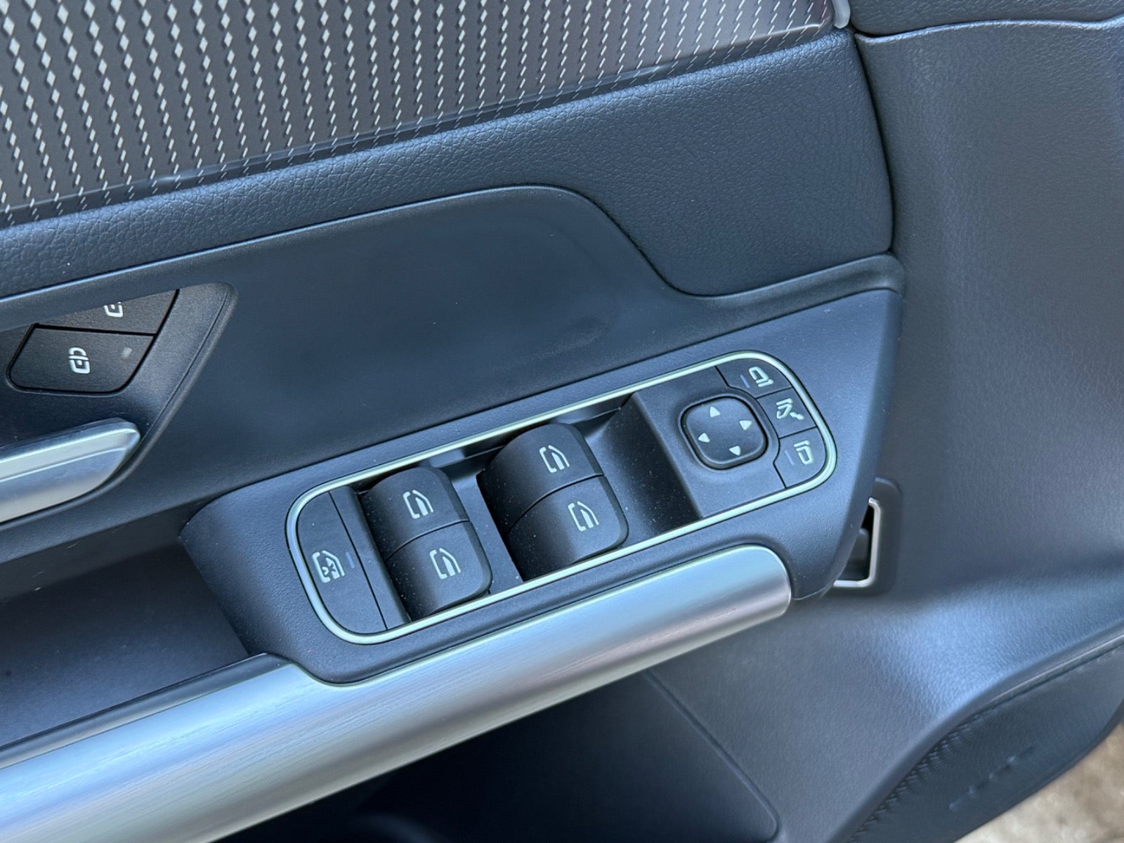 Mercedes EQA250+ Progressive