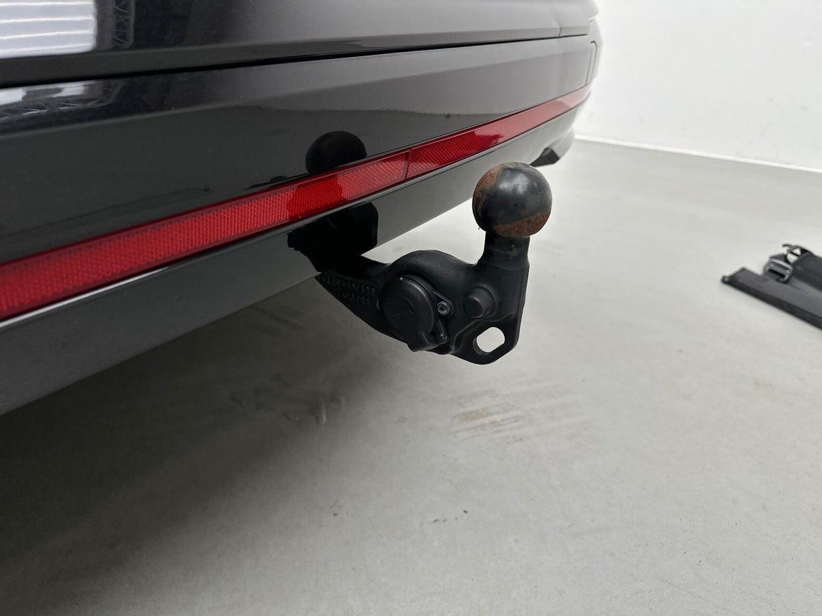 Skoda Enyaq iV RS Maxx billede 4