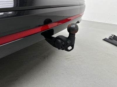 Skoda Enyaq iV RS Maxx billede 3