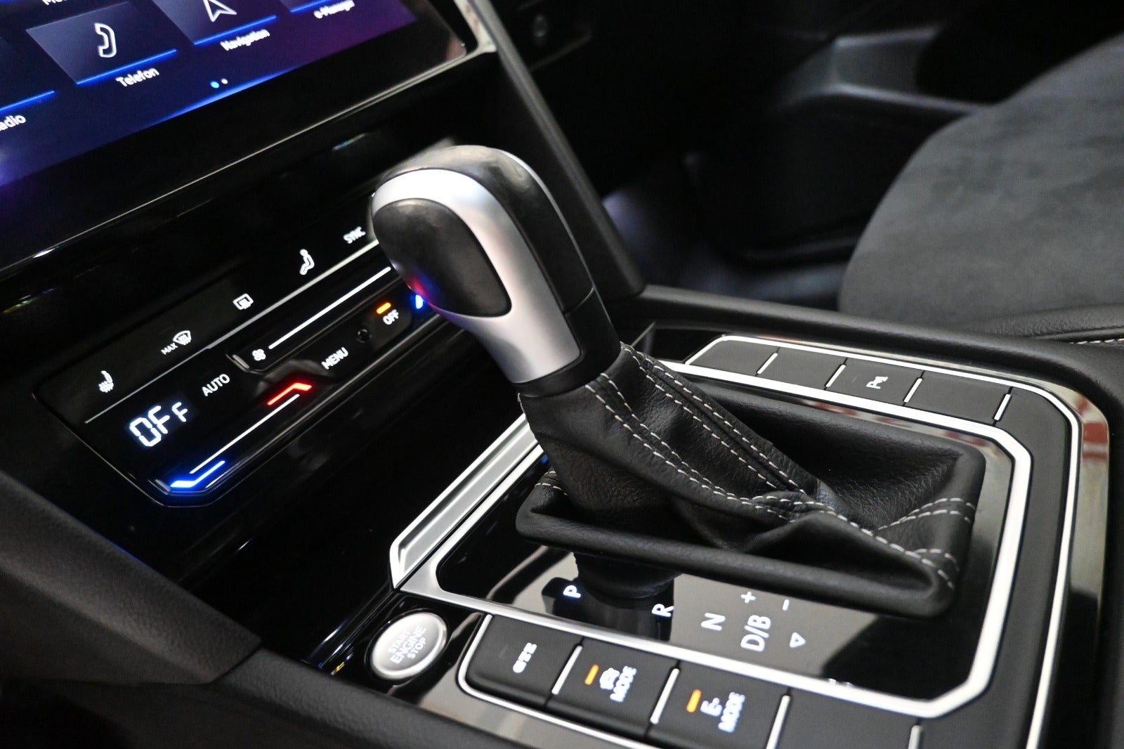 VW Arteon eHybrid R-line DSG