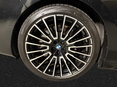 BMW i7 M70 M-Sport Pro Performance xDrive