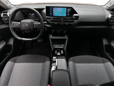 Citroën ë-C4 Feel billede 3