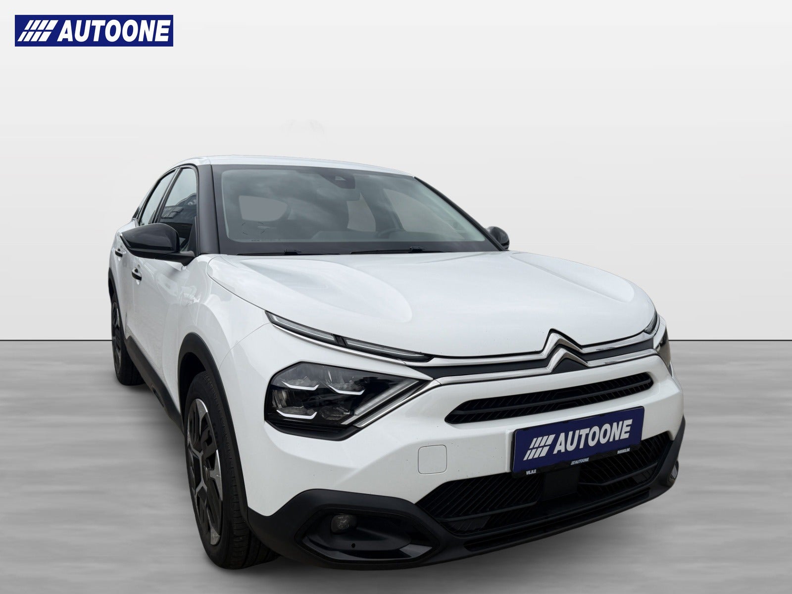 Billede af Citroën C4 1,2 PureTech 100 Feel
